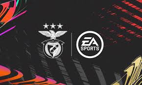 1 fifa 21 ultimate team card. Sl Benfica Ea Sports Extend Their Partnership For Fifa 22