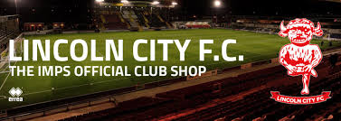 3 results & fixtures for lincoln city fc. Buy Lincoln City F C Gifts At Www Andreascartersports Co Uk Your Online Shop For Lincoln City F C