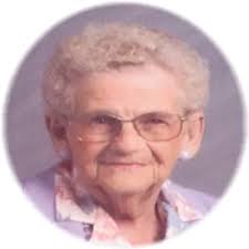 Obituary information for Ruth Bacon