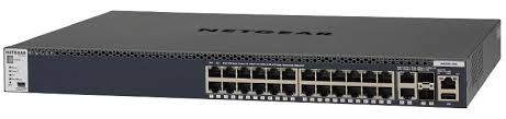 Netgear M4300 28g Netguardstore Com