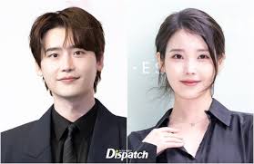 [단독] 이종석·아이유, 결별 택했다…"4년 열애, 각자의 길로" - 에펨코리아