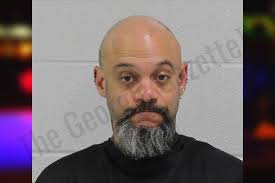 Carroll County Crime