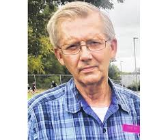 Harvey Wamsley Obituary (2019)