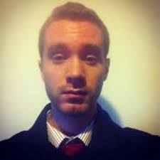 Stream Tail Lights by Dylan Reed Wiens