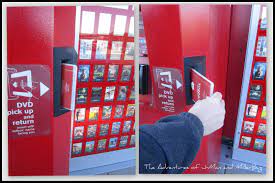 Can You Return Movies To Any Redbox