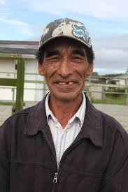 Obituary of Christopher Joseph Isaac