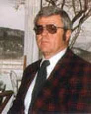 Reflections for Special Agent Clifton Dewell Browning, Jr., United States  Department of Justice