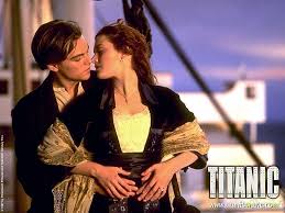 Titanic Movie Kisses Romantic Movies Romantic Movie Quotes