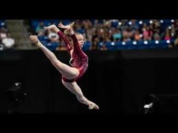 Gymnastics Floor Music The Rising Sun