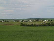 Are an iconic american landscape. Great Plains Wikipedia