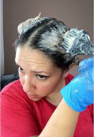 Cambio de cabello a rubio oscuro: mi experiencia