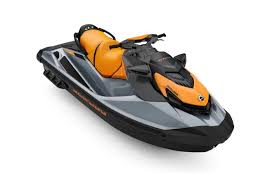 2020 Sea Doo Gti Se 130 Ibr For Sale In Courtland On Lockhart S Odyssey Courtland On 855 699 3278