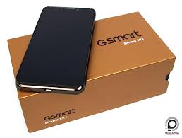 Gigabyte GSmart Simba SX1 – duplán ...