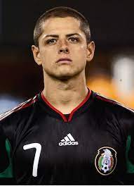 Height 5' 9 weight 161 lbs. Chicharito Hernandez Imdb
