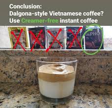 You can increase the sugar and add less whipped coffee to your milk to balance things out. Cafepho Hashtag On Twitter