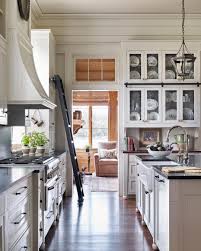 the most beautiful kitchen designed by