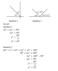 Perhatikan diagram panah pada gambar 1.6. Tentukan Nilai A Pada Setiap Gambar Di Bawah Ini Tempat Berbagi Gambar