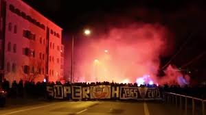 Geilster verein der welt!<3 afdfch! 50 Jahre F C Hansa Rostock 28 12 2015 Youtube