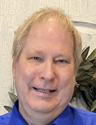 Obituary information for Michael "Mike" Glenn Pogue