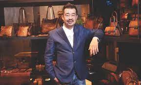 (sendirian berhad) sdn bhd malaysia company is the one that can be easily started by foreign owners in malaysia. Five Minutes With Leather Avenue S Kenny Toh Going Places By Malaysia Airlines