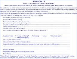 International Federation Of Horseracing Authorities