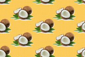 If you're not, you should be! 23 Beauty Uses For Coconut Oil Hair Skin Body Hacks Teen Vogue