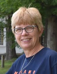 Obituary information for Karin Lee (Larson) Mauzey