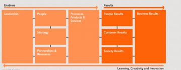 efqm excellence model cio wiki