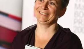 Enright wins Booker prize