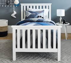 The uptown stores depict perfectly all the trendy and stylish décor items that will give an amazing look to your home. Elliott Kids Bed Pottery Barn Kids