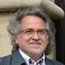 Joaquin Mateo Robles