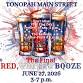 The Final Tonopah Red, White, and Booze 2026