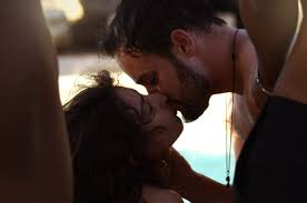 Sylvan Gavroche  naturally captures  attention - his  natural  charisma shining  through  each  scene he  inhabits