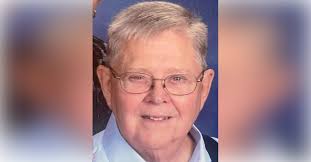 Obituary information for Carl Stedman Rowley