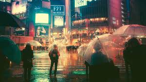 Check spelling or type a new query. Tokyo Rain Wallpapers Top Free Tokyo Rain Backgrounds Wallpaperaccess