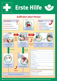 Sie befinden sich hier:home›erste hilfe›erste hilfe leisten. Anweisung Erste Hilfe Bei Unfallen