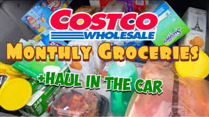 Slice salmon fillet into 3 approximately 1/2 lb cuts of salmon, and cut a slit down the center as a cavity for the crab. Simpleng Buhay Amerika Let S Try Costco Stuffed Salmon Masarap Kaya Nuyowkersvlog Youtube