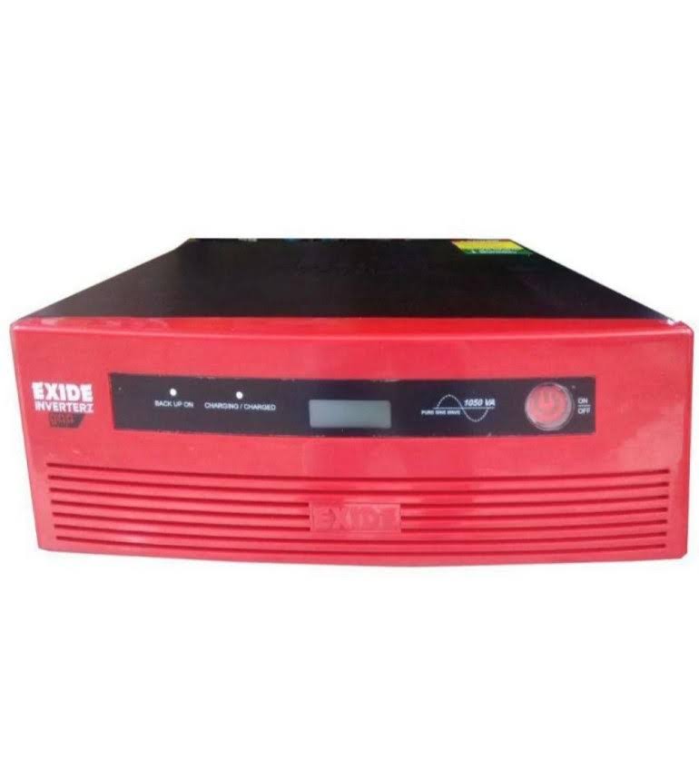 Exide GPQ 850VA - 12V product image