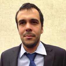 Years of hard work. I made it!