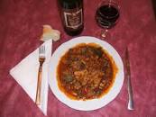 Resultado de imagen para chanfaina venezuela