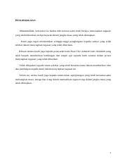 Pengenalan tindakan pihak musuh dalam memburukkan agama islam tidak pernah berhenti dan 4. Salah Faham Terhadap Islam Assignment2 Penghargaan Alhamdulillah Bersyukur Ke Hadrat Ilahi Kerana Kami Telah Berjaya Menyiapkan Tugasan Course Hero