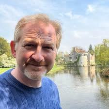 Wesley Baker (@WesleyJBaker)