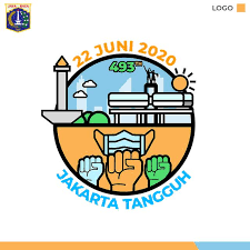Riesige auswahl an hüten & caps. Keriuhan Warganet Sambut Hut Ke 493 Dki Jakarta Tekno Liputan6 Com