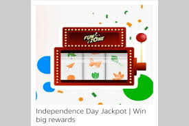 Displaying 22 questions associated with risk. Amazon Independence Day Jackpot Quiz Answers Today Win Up To Rs 75 000 Pricebaba Com Daily