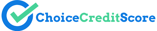Choice Credit Score Logo