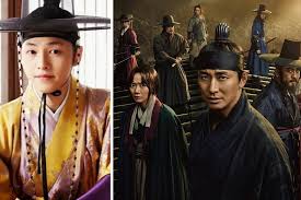 :) all official pics credits to blossomentertainment! Song Joong Ki Almost Played The Crown Prince In Netflix S Kingdom Which Other Top Rated K Dramas Changed Their Lead Stars At The Last Minute South China Morning Post