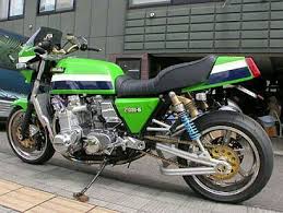 kawasaki z1300 おしゃれまとめの人気アイデア pinterest senna chen カスタムバイク 旧車バイク 川崎重工業
