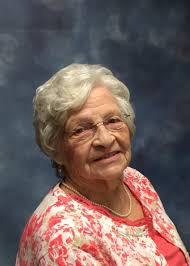 Elizabeth Kwitek-Lee Obituary (1927