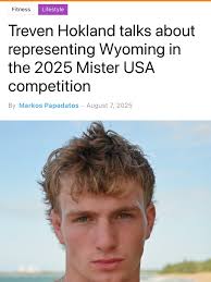 Check out my interview with @chris_bednarik about representing #slovakia in  the @themisteruniverse competition! #powerjournalist Read it in its  entirety here: https://www.truehollywoodtalk.com/chris-bednarik-of-slovakia-talks-about-competing-for-mister  ...