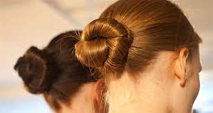 4 easy elegant side bun hairstyles medium and long hairstyles. How To Make A Ballerina Bun San Antonio Ballet Lessons